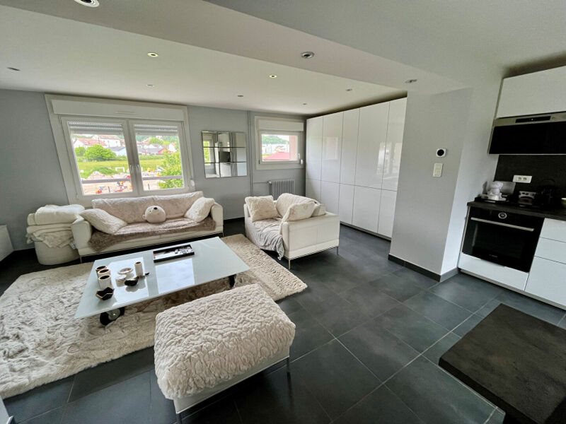 Maison à vendre, 87m², Arches