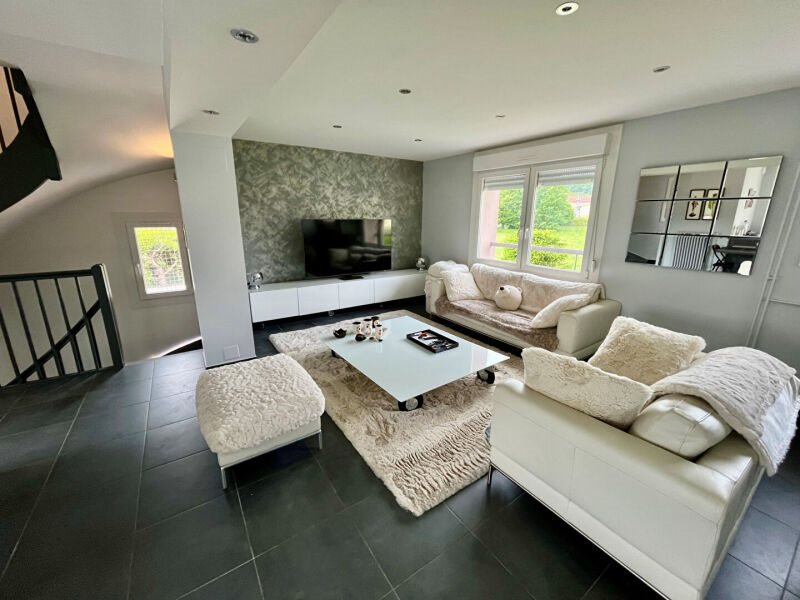 Maison à vendre, 87m², Arches