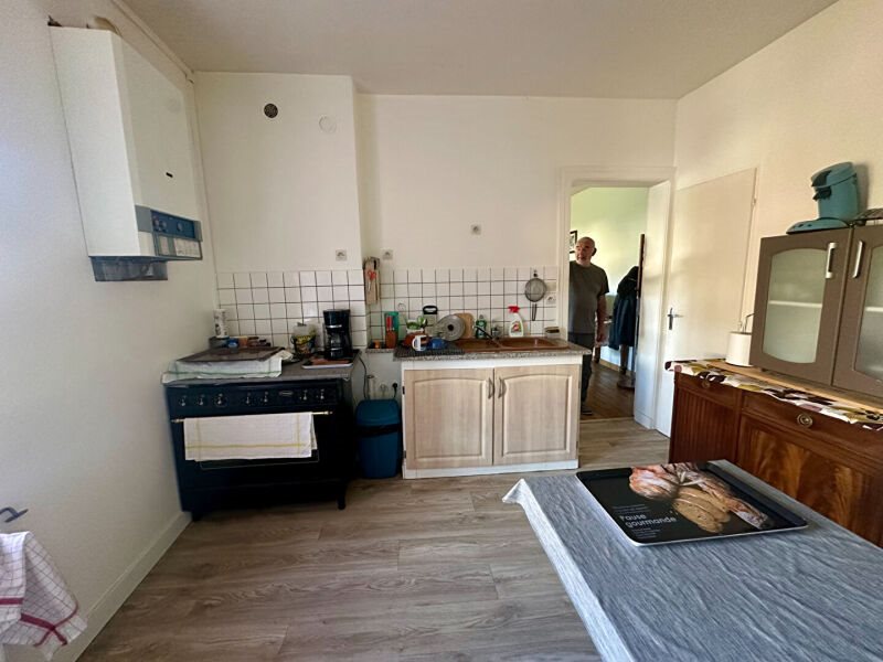 Maison à vendre, 290m², Docelles