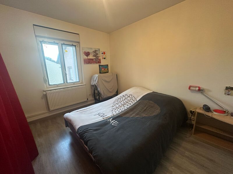 Maison à vendre, 290m², Docelles