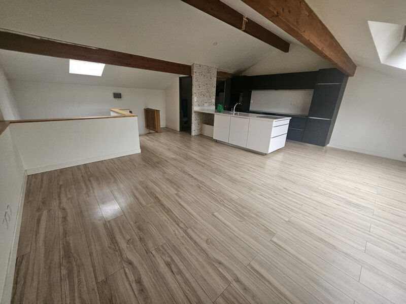 Appartement à louer, 59m², Thaon-les-Vosges