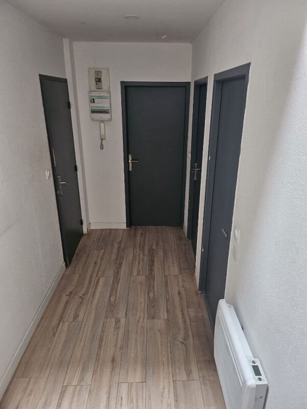 Appartement à louer, 59m², Thaon-les-Vosges