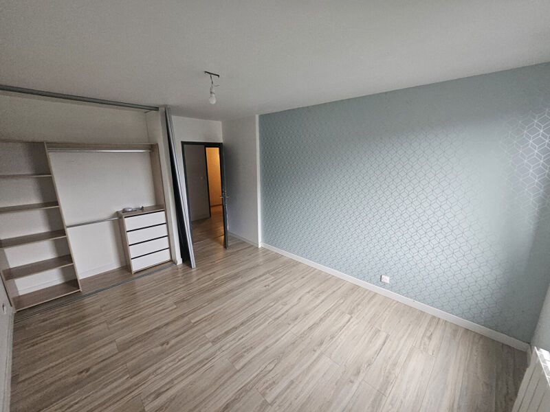 Appartement à louer, 59m², Thaon-les-Vosges