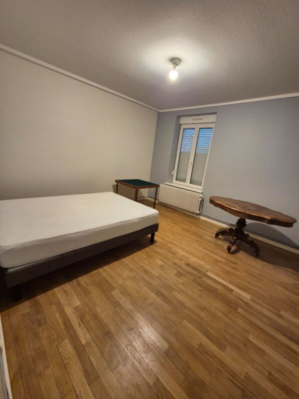 Appartement à louer, 85m², Epinal