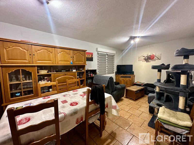 Maison à vendre, 83m², Docelles