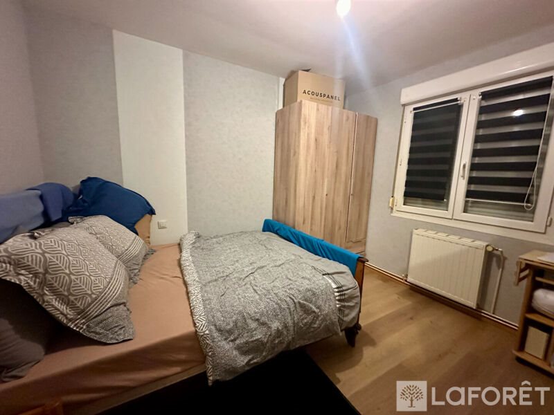 Maison à vendre, 83m², Docelles
