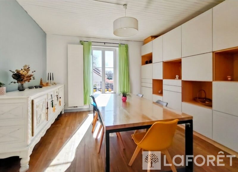 Maison à vendre, 139m², Uxegney