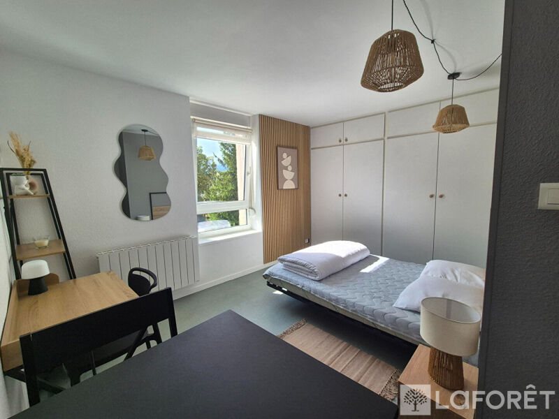 Maison à louer, 19m², Épinal