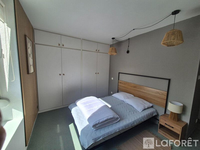 Maison à louer, 19m², Épinal