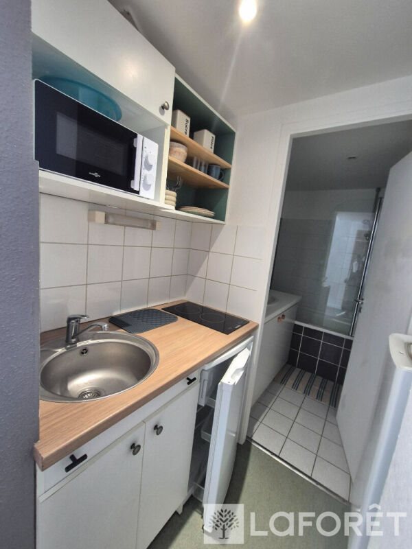 Maison à louer, 19m², Épinal