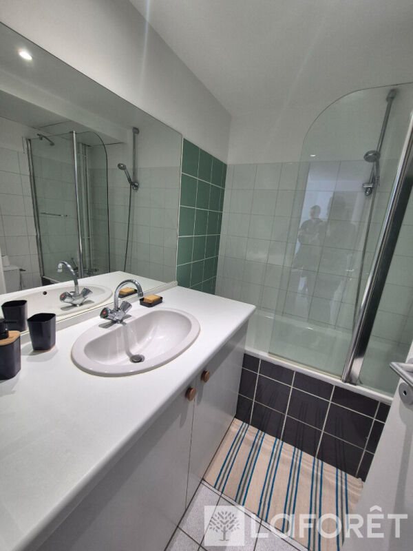 Maison à louer, 19m², Épinal