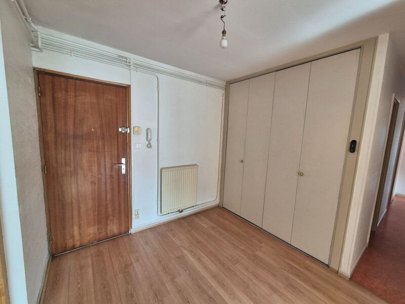 Appartement à louer, 87m², Chantraine
