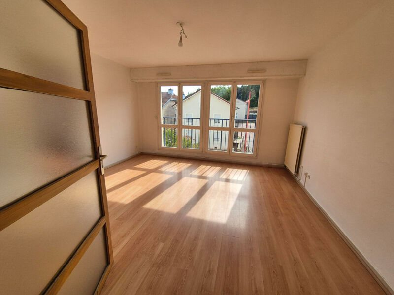 Appartement à louer, 87m², Chantraine