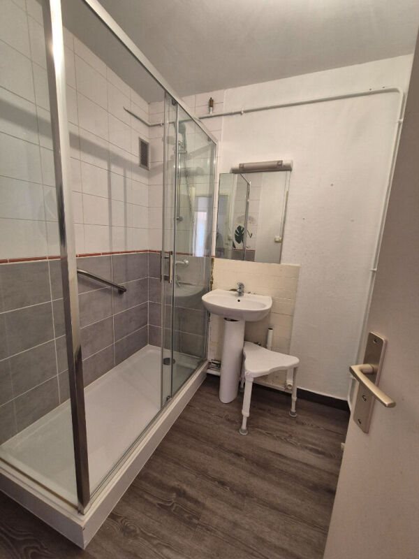 Appartement à louer, 87m², Chantraine