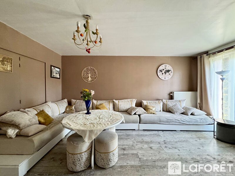 Maison à vendre, 100m², Épinal