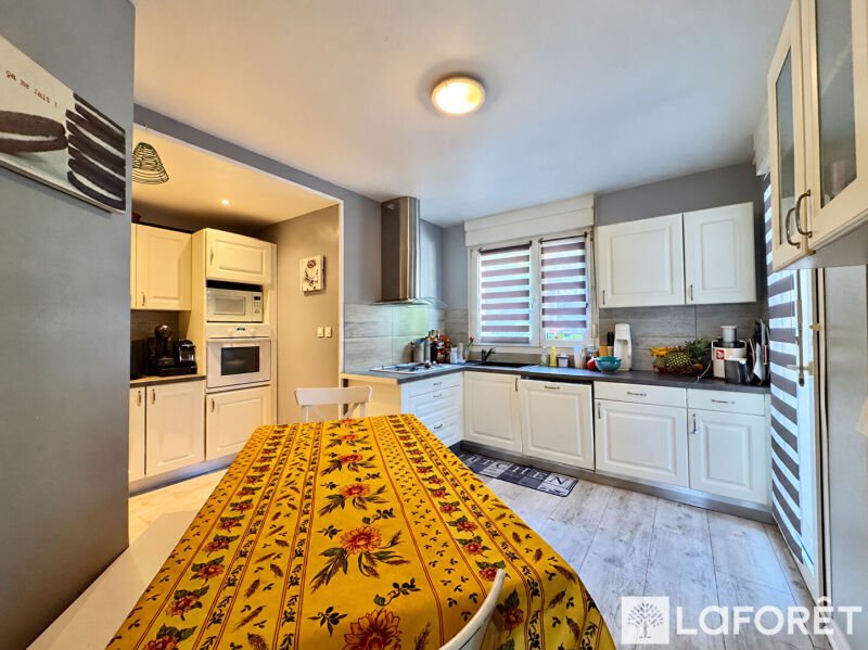 Maison à vendre, 100m², Épinal