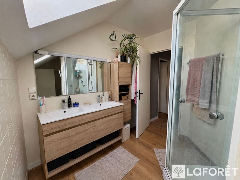 Maison à vendre, 100m², Épinal