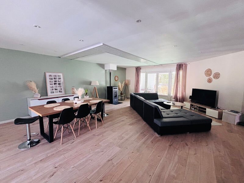 Appartement à vendre, 199m², Saint-Dié-des-Vosges