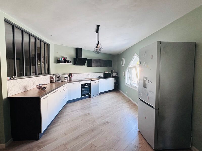 Appartement à vendre, 199m², Saint-Dié-des-Vosges