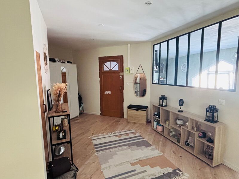 Appartement à vendre, 199m², Saint-Dié-des-Vosges