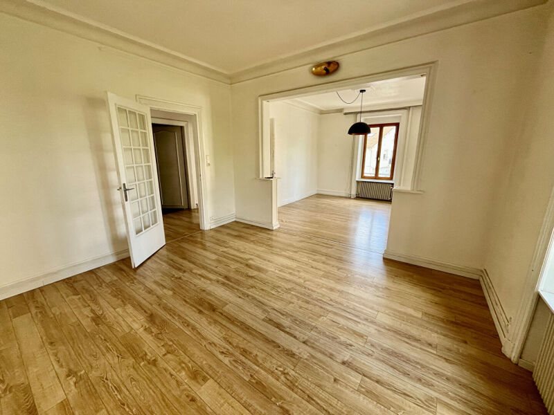 Appartement à vendre, 93m², Epinal