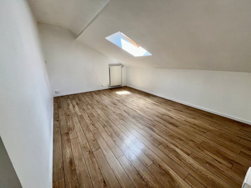 Appartement à vendre, 93m², Epinal