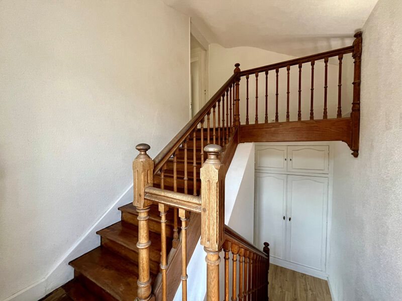 Appartement à vendre, 93m², Epinal