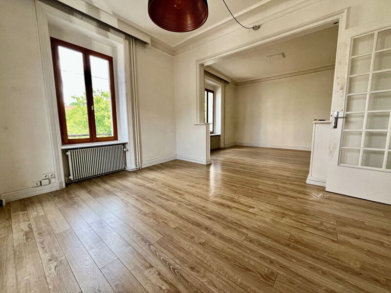 Appartement à vendre, 93m², Epinal