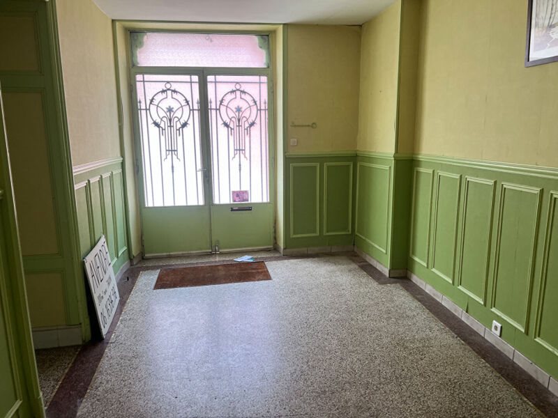 Maison à vendre, 198m², Epinal