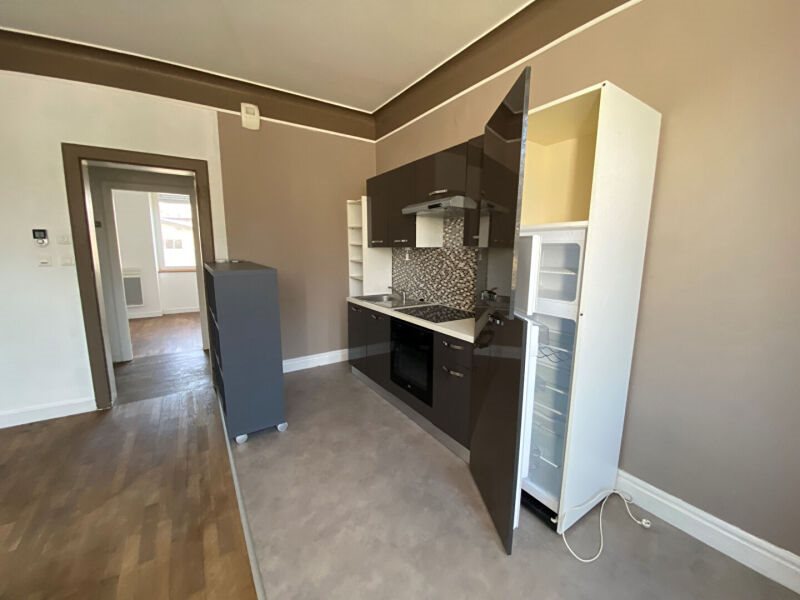 Appartement à louer, 35m², Epinal