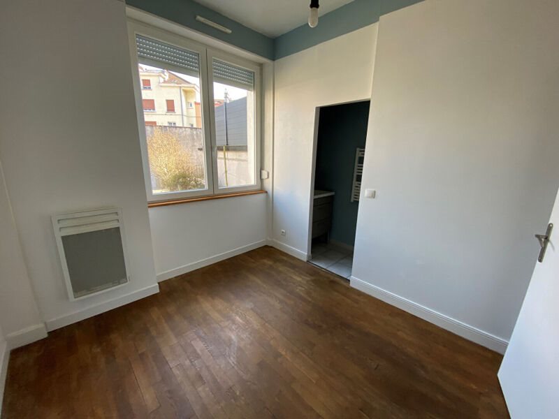 Appartement à louer, 35m², Epinal