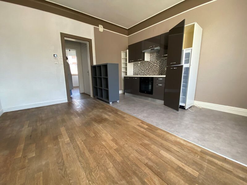 Appartement à louer, 35m², Epinal