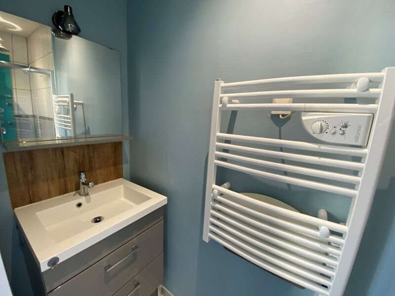 Appartement à louer, 35m², Epinal