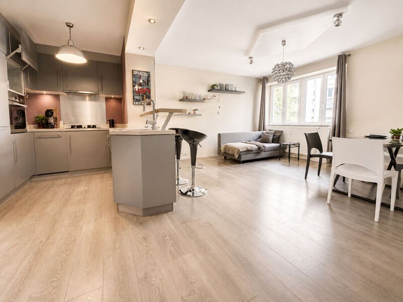 Appartement à vendre, 59m², Epinal