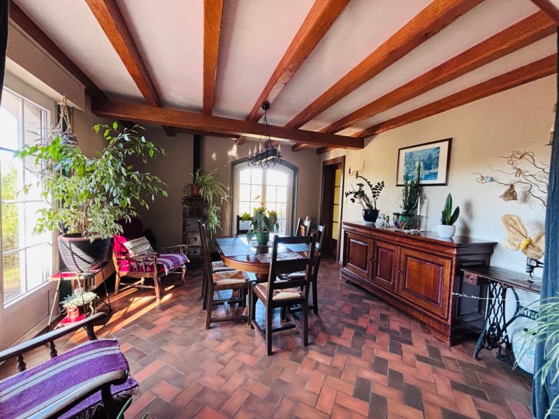 Maison à vendre, 135m², Saint-Dié-des-Vosges