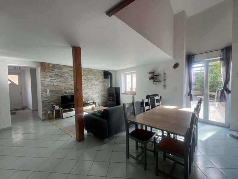 Maison à vendre, 110m², Mazeley