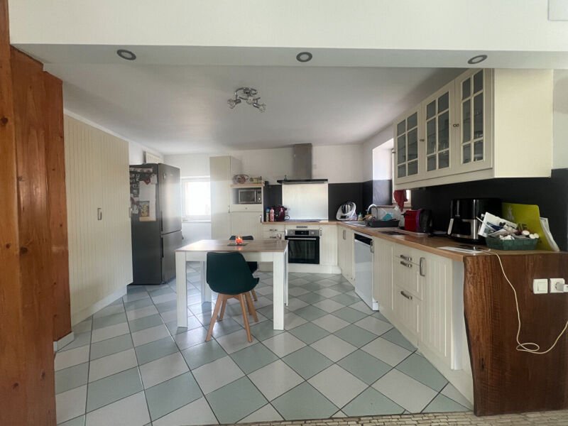 Maison à vendre, 110m², Mazeley