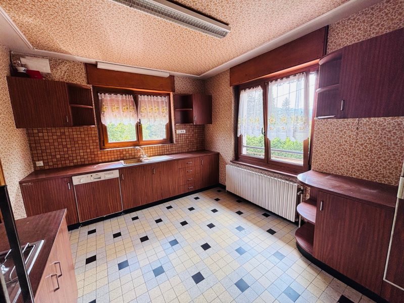 Maison à vendre, 120m², Saint-Dié-des-Vosges