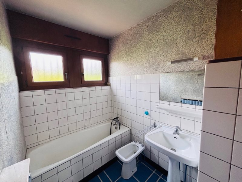 Maison à vendre, 120m², Saint-Dié-des-Vosges
