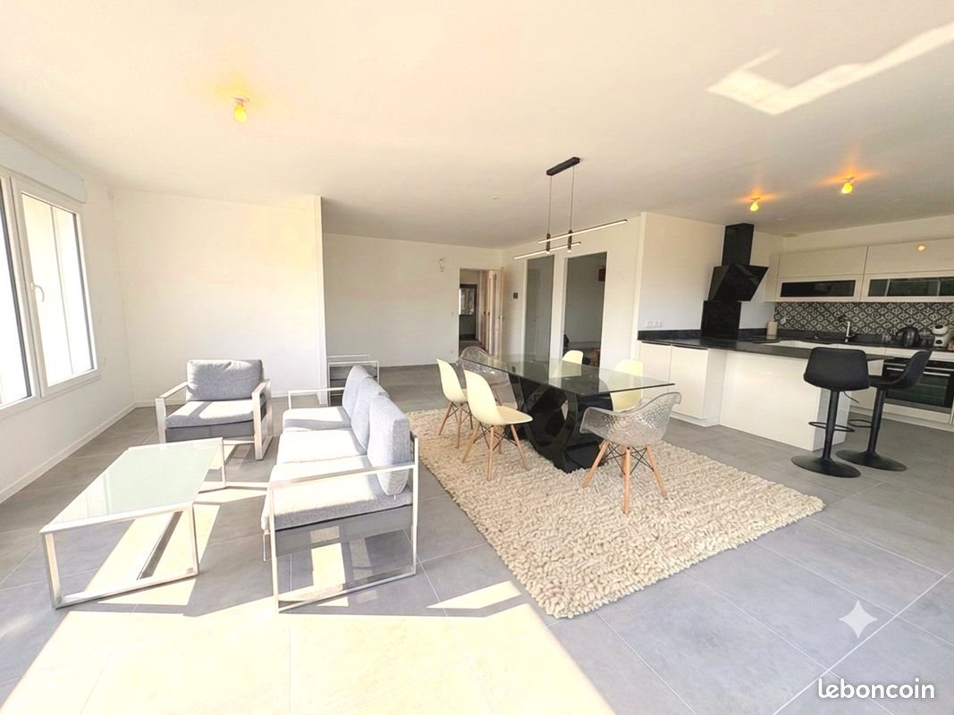 Maison à vendre, 125m², Sibiril