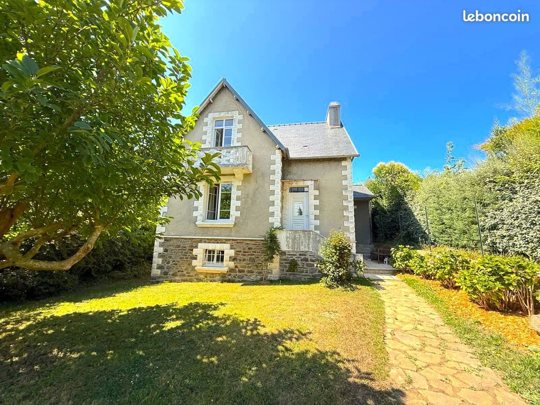 Maison à vendre, 96m², Morlaix