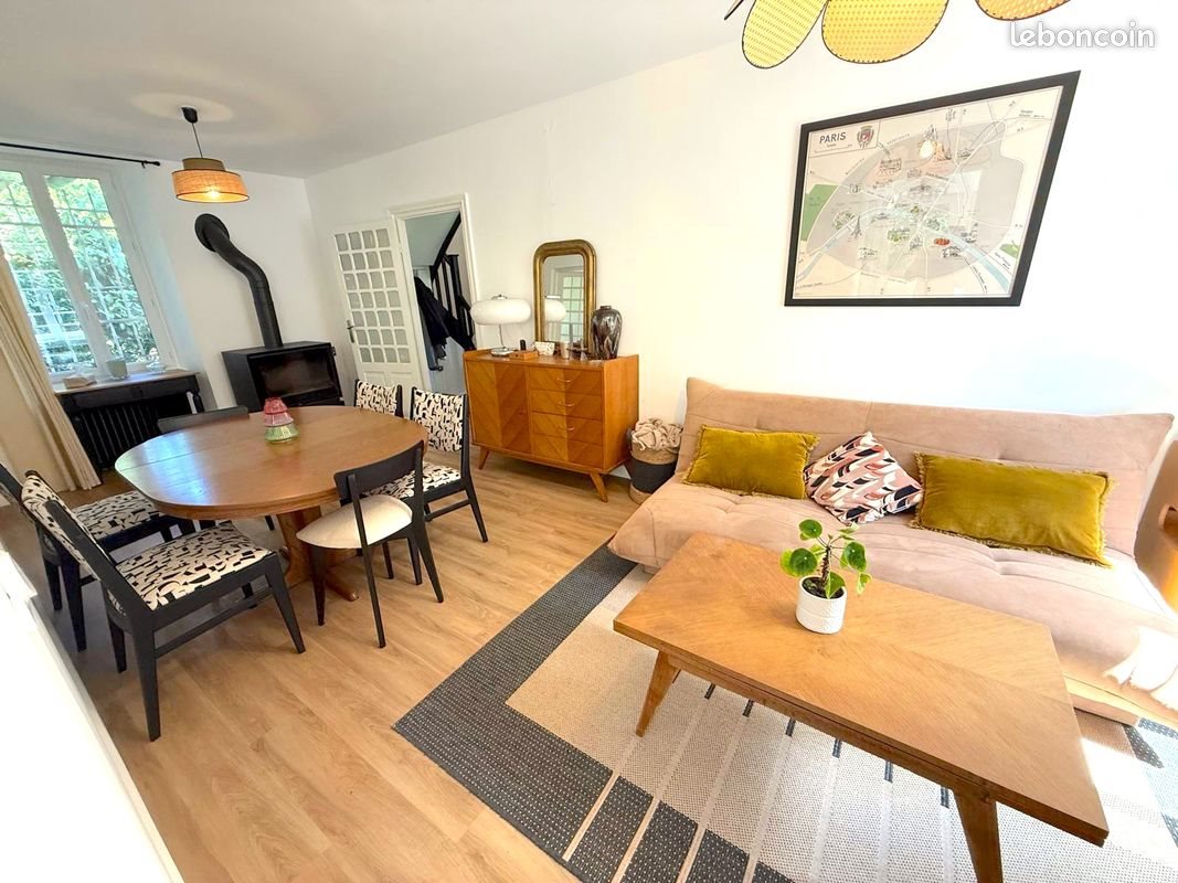 Maison à vendre, 96m², Morlaix