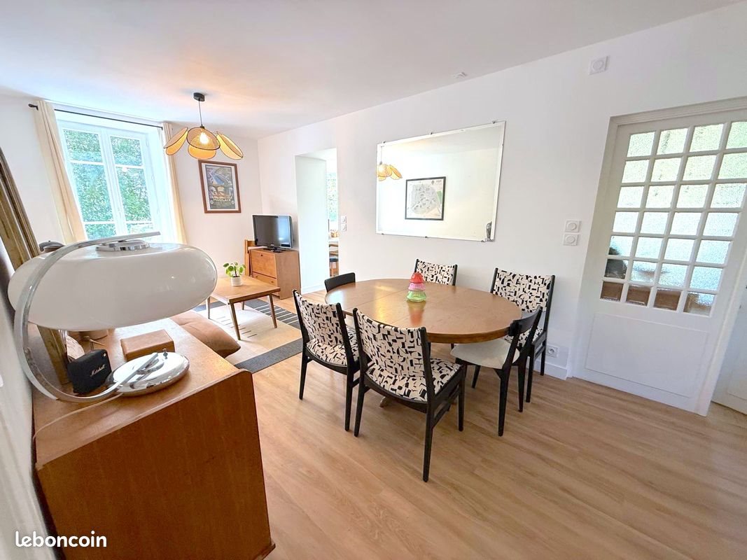 Maison à vendre, 96m², Morlaix