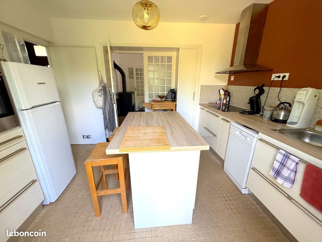 Maison à vendre, 96m², Morlaix