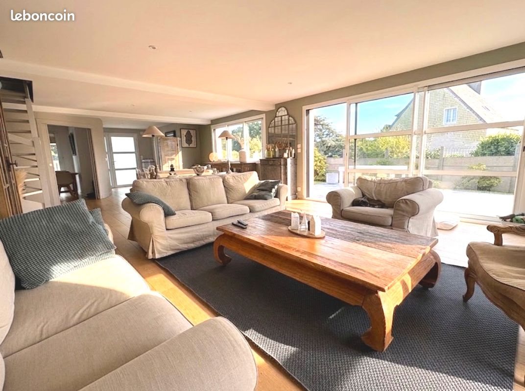 Maison à vendre, 180m², Landivisiau