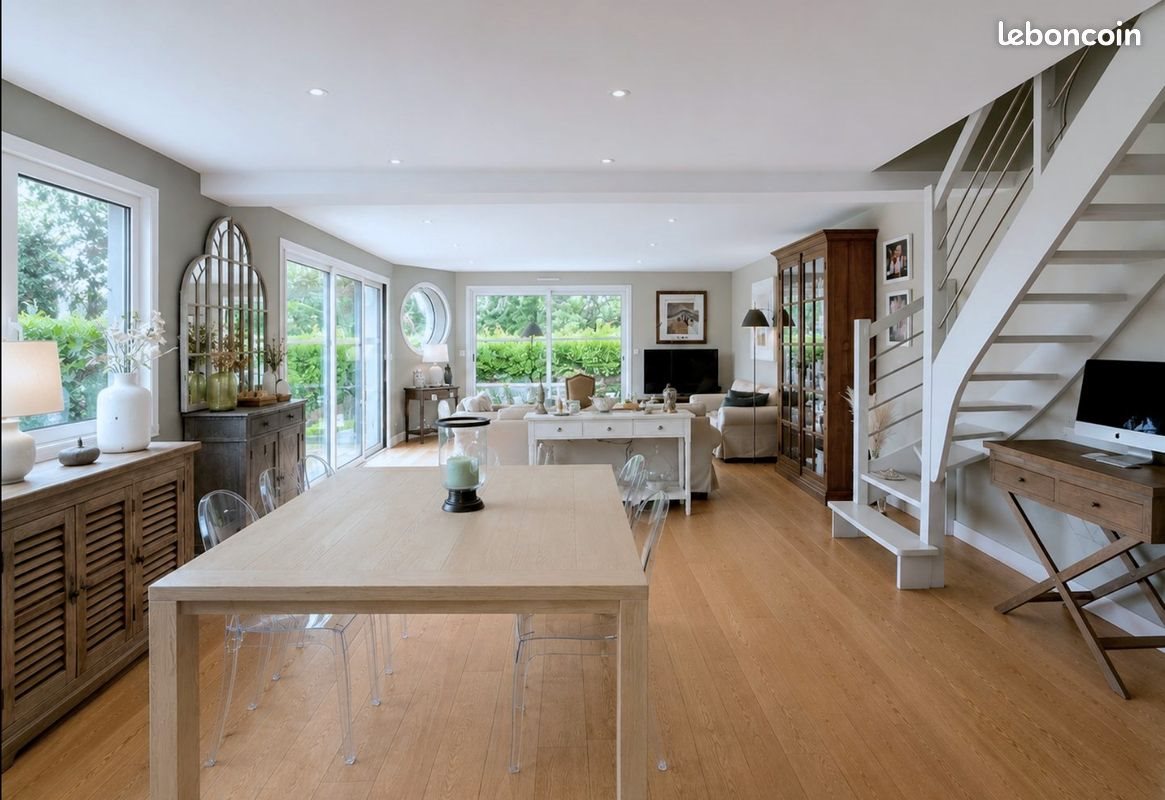 Maison à vendre, 180m², Landivisiau