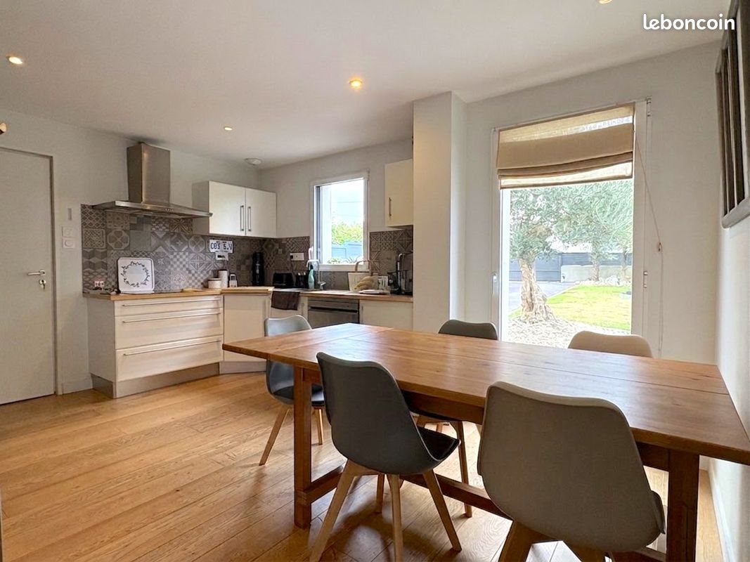 Maison à vendre, 180m², Landivisiau