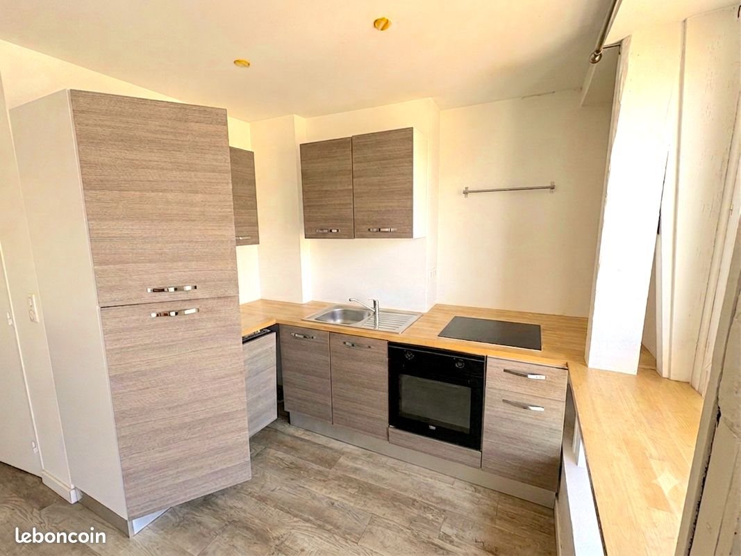 Appartement à vendre, 59m², Brest