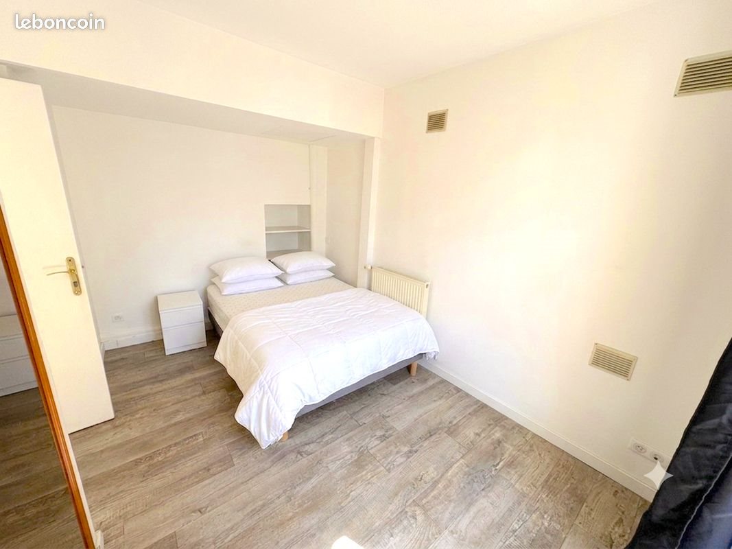 Appartement à vendre, 59m², Brest