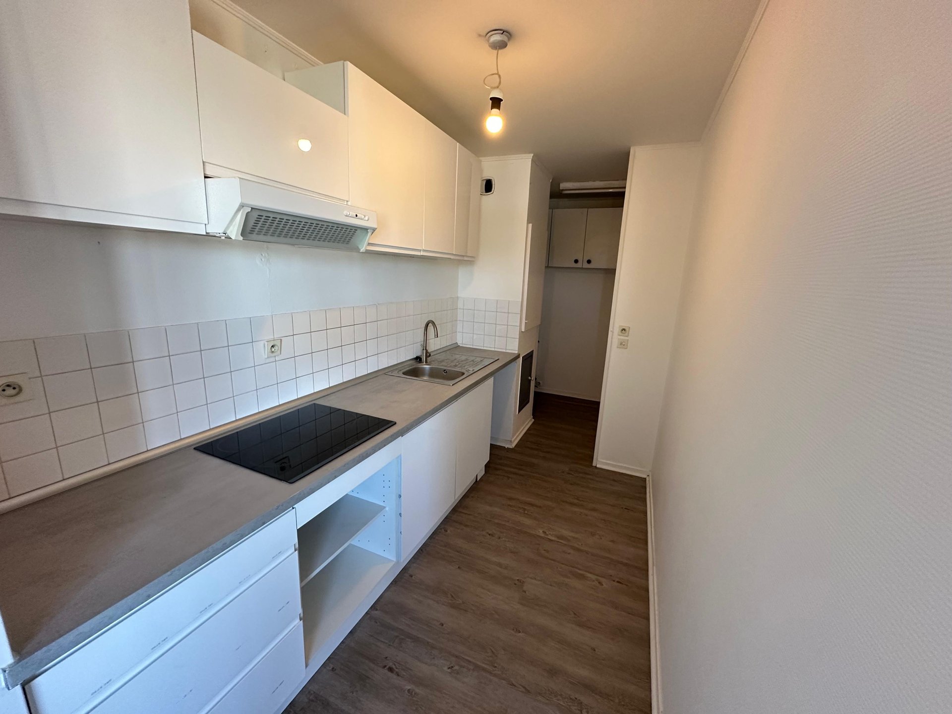 Appartement à vendre, 55m², Évry-Courcouronnes